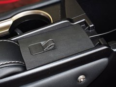 2015款 300h 锋芒版 全驱 5座
