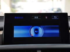 2015款 300h 锋芒版 全驱 5座