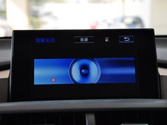 2015款 300h 锋芒版 全驱 5座