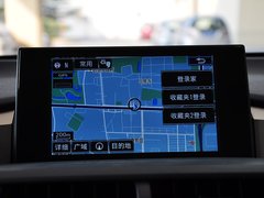 2015款 300h 锋芒版 全驱 5座