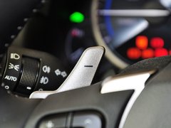 2015款 300h 锋芒版 全驱 5座