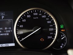 2015款 300h 锋芒版 全驱 5座
