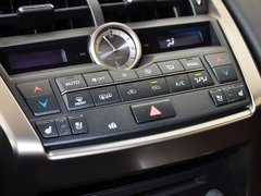 2015款 300h 锋芒版 全驱 5座
