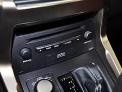 2015款 300h 锋芒版 全驱 5座