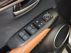 2015款 300h 锋芒版 全驱 5座