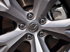 2015款 300h 锋芒版 全驱 5座