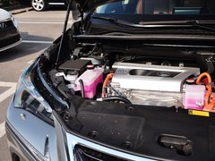 2015款 300h 锋芒版 全驱 5座
