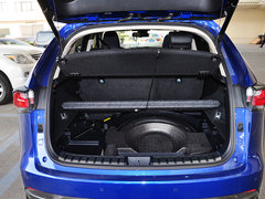 2015款 300h 锋芒版 全驱 5座