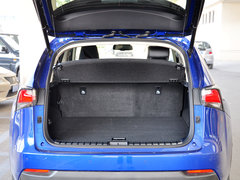 2015款 300h 锋芒版 全驱 5座