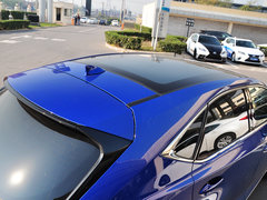 2015款 300h 锋芒版 全驱 5座