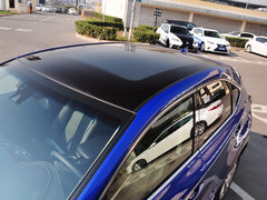 2015款 300h 锋芒版 全驱 5座