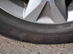 2015款 300h 锋芒版 全驱 5座