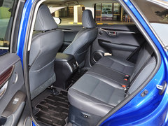 2015款 300h 锋芒版 全驱 5座