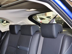 2015款 300h 锋芒版 全驱 5座