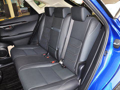 2015款 300h 锋芒版 全驱 5座