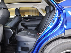 2015款 300h 锋芒版 全驱 5座