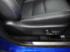 2015款 300h 锋芒版 全驱 5座