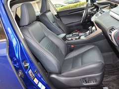 2015款 300h 锋芒版 全驱 5座