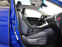 2015款 300h 锋芒版 全驱 5座