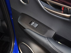 2015款 300h 锋芒版 全驱 5座