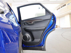 2015款 300h 锋芒版 全驱 5座