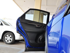 2015款 300h 锋芒版 全驱 5座