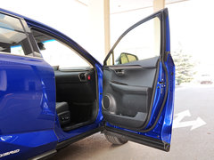 2015款 300h 锋芒版 全驱 5座