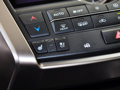 2015款 300h 锋芒版 全驱 5座