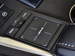 2015款 300h 锋芒版 全驱 5座