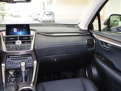 2015款 300h 锋芒版 全驱 5座