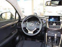 2015款 300h 锋芒版 全驱 5座