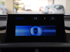 2015款 300h 锋芒版 全驱 5座