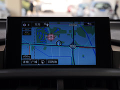雷克萨斯NX 2015款 300h 锋芒版 全驱 5座