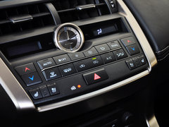 2015款 300h 锋芒版 全驱 5座