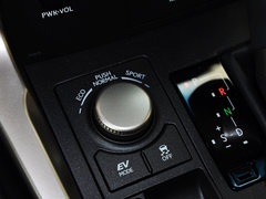 2015款 300h 锋芒版 全驱 5座