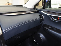 2015款 300h 锋芒版 全驱 5座