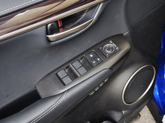 2015款 300h 锋芒版 全驱 5座