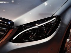 2014款 C260l 基本型