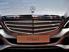 2014款 C260l 基本型