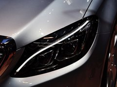 2014款 C260l 基本型