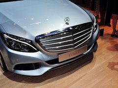 2014款 C260l 基本型