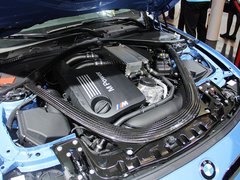 2014款 3.0T 四门轿跑车