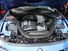 2014款 3.0T 四门轿跑车