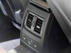 2014款 3.0T 四门轿跑车
