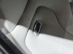 2014款 3.0T 四门轿跑车