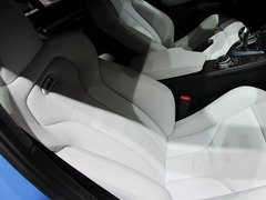 2014款 3.0T 四门轿跑车