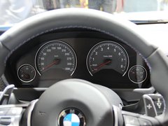 2014款 3.0T 四门轿跑车