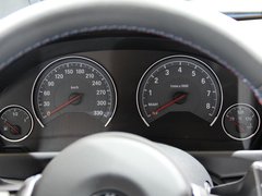 2014款 3.0T 四门轿跑车