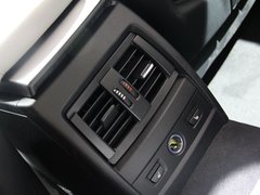 2014款 3.0T 四门轿跑车