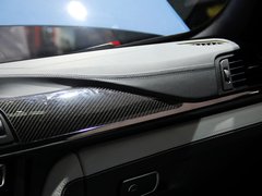 2014款 3.0T 四门轿跑车